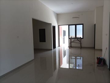 BARU GRESS! Rumah Istimewa Manyar Tirtomoyo Sukolilo SHM Langka