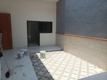 BARU GRESS! Rumah Istimewa Manyar Tirtomoyo Sukolilo SHM Langka