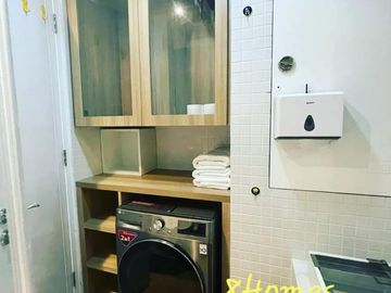 Fx Residence Sudirman Senayan 2BR Unit Bagus