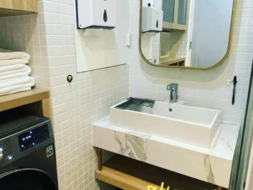 Fx Residence Sudirman Senayan 2BR Unit Bagus