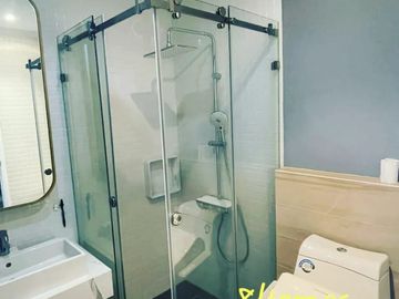 Fx Residence Sudirman Senayan 2BR Unit Bagus