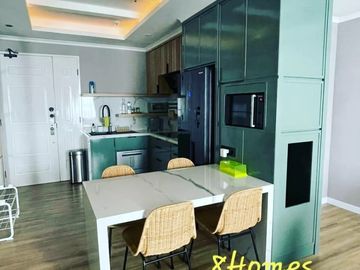 Fx Residence Sudirman Senayan 2BR Unit Bagus