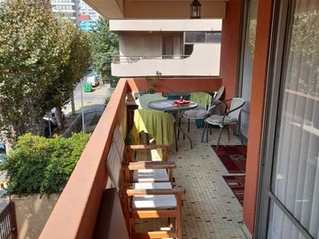 DEPARTAMENTO 4D ,4B , SECTOR PONIENTE  DE VIÑA