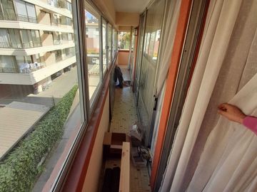 DEPARTAMENTO 4D ,4B , SECTOR PONIENTE  DE VIÑA