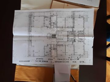 DEPARTAMENTO 4D ,4B , SECTOR PONIENTE  DE VIÑA