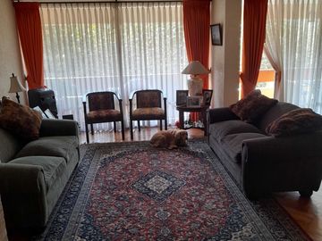 DEPARTAMENTO 4D ,4B , SECTOR PONIENTE  DE VIÑA