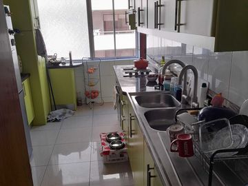 DEPARTAMENTO 4D ,4B , SECTOR PONIENTE  DE VIÑA