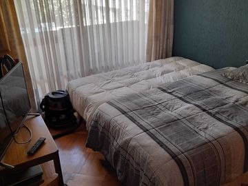 DEPARTAMENTO 4D ,4B , SECTOR PONIENTE  DE VIÑA