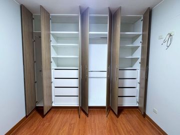 VENDO DEPARTAMENTO SURQUILLO (LÍMITE CON MIRAFLORES)