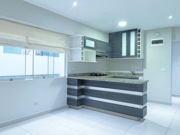 VENDO DEPARTAMENTO SURQUILLO (LÍMITE CON MIRAFLORES)