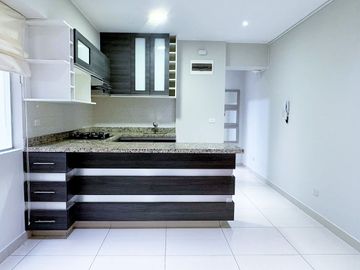 VENDO DEPARTAMENTO SURQUILLO (LÍMITE CON MIRAFLORES)