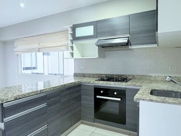 VENDO DEPARTAMENTO SURQUILLO (LÍMITE CON MIRAFLORES)
