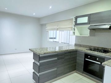 VENDO DEPARTAMENTO SURQUILLO (LÍMITE CON MIRAFLORES)