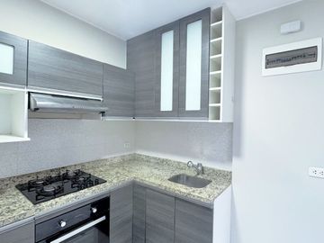 VENDO DEPARTAMENTO SURQUILLO (LÍMITE CON MIRAFLORES)