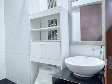 VENDO DEPARTAMENTO SURQUILLO (LÍMITE CON MIRAFLORES)
