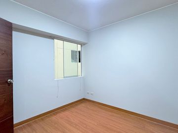 VENDO DEPARTAMENTO SURQUILLO (LÍMITE CON MIRAFLORES)