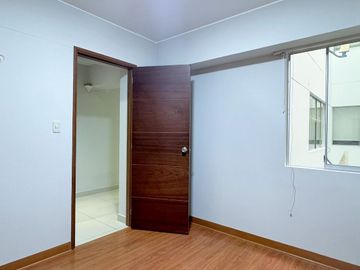 VENDO DEPARTAMENTO SURQUILLO (LÍMITE CON MIRAFLORES)
