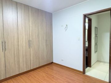 VENDO DEPARTAMENTO SURQUILLO (LÍMITE CON MIRAFLORES)