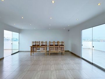 VENDO DEPARTAMENTO SURQUILLO (LÍMITE CON MIRAFLORES)