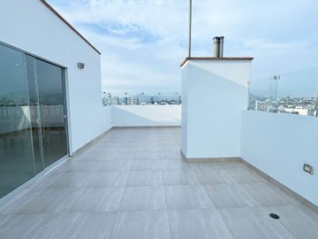 VENDO DEPARTAMENTO SURQUILLO (LÍMITE CON MIRAFLORES)