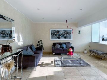 VENDO DEPARTAMENTO SURQUILLO (LÍMITE CON MIRAFLORES)
