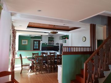 TAGAYTAY PANORAMIC LAKE VIEW PROPERTY FOR SALE
