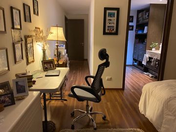 VENTA DE  CASA  EN QUINTAS ECUESTRE EN HARAS DEL BOSQUE