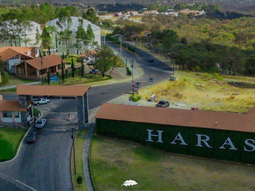 VENTA DE  CASA  EN QUINTAS ECUESTRE EN HARAS DEL BOSQUE