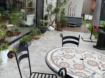 VENTA DE  CASA  EN QUINTAS ECUESTRE EN HARAS DEL BOSQUE