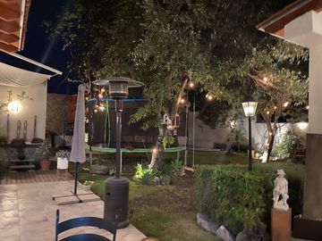 VENTA DE  CASA  EN QUINTAS ECUESTRE EN HARAS DEL BOSQUE