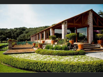 VENTA DE  CASA  EN QUINTAS ECUESTRE EN HARAS DEL BOSQUE