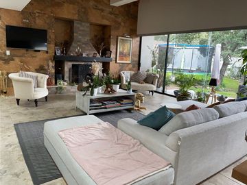 VENTA DE  CASA  EN QUINTAS ECUESTRE EN HARAS DEL BOSQUE