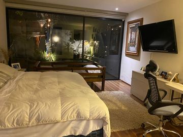 VENTA DE  CASA  EN QUINTAS ECUESTRE EN HARAS DEL BOSQUE