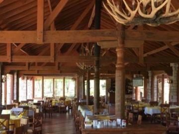 VENTA DE  CASA  EN QUINTAS ECUESTRE EN HARAS DEL BOSQUE