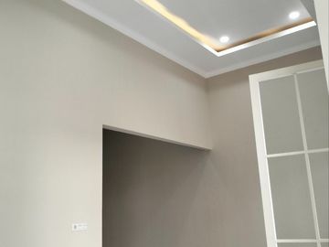 Rumah Baru Luxury Minimalis 2 Lantai Lokasi Jemursari Surabaya
