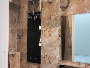 Rumah Baru Luxury Minimalis 2 Lantai Lokasi Jemursari Surabaya
