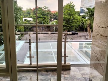 Rumah Baru Luxury Minimalis 2 Lantai Lokasi Jemursari Surabaya
