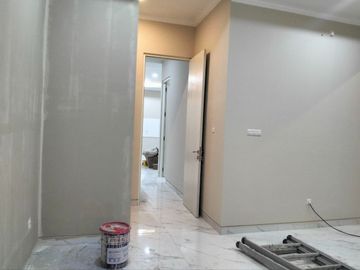 Rumah Baru Luxury Minimalis 2 Lantai Lokasi Jemursari Surabaya