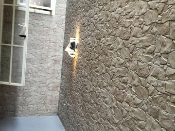 Rumah Baru Luxury Minimalis 2 Lantai Lokasi Jemursari Surabaya