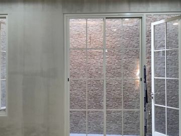 Rumah Baru Luxury Minimalis 2 Lantai Lokasi Jemursari Surabaya