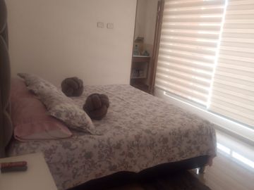 SE VENDE CASA REMODELADA EN CAMPOARAGON