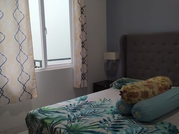 JUAL CEPAT!! Rumah Minimalis Siap Huni di Sunter Danau, Bisa Nego