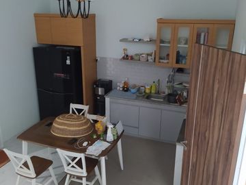JUAL CEPAT!! Rumah Minimalis Siap Huni di Sunter Danau, Bisa Nego
