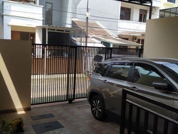 JUAL CEPAT!! Rumah Minimalis Siap Huni di Sunter Danau, Bisa Nego