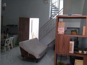 JUAL CEPAT!! Rumah Minimalis Siap Huni di Sunter Danau, Bisa Nego