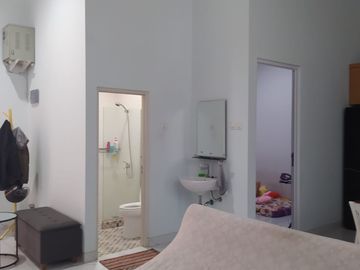 JUAL CEPAT!! Rumah Minimalis Siap Huni di Sunter Danau, Bisa Nego
