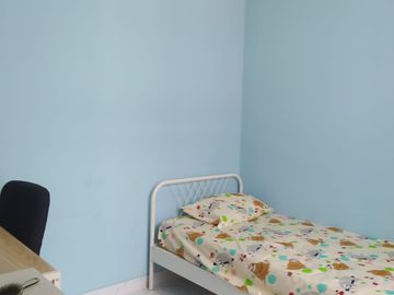 JUAL CEPAT!! Rumah Minimalis Siap Huni di Sunter Danau, Bisa Nego