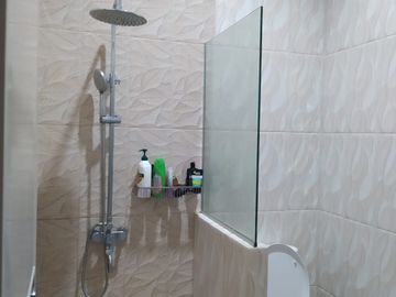 JUAL CEPAT!! Rumah Minimalis Siap Huni di Sunter Danau, Bisa Nego