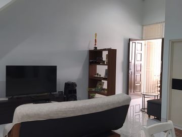 JUAL CEPAT!! Rumah Minimalis Siap Huni di Sunter Danau, Bisa Nego