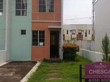 MASAITO HOMES in IMUS Cavite For Sale